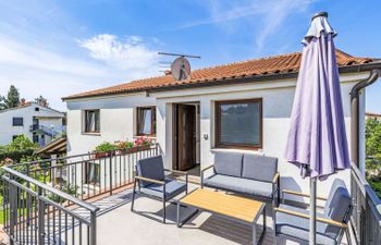 Olivo Holiday Home