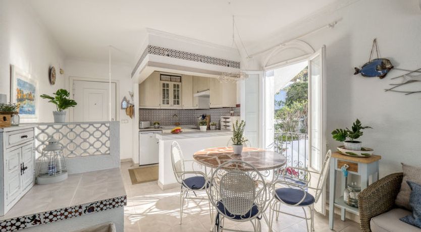 Photo of Los Geranios