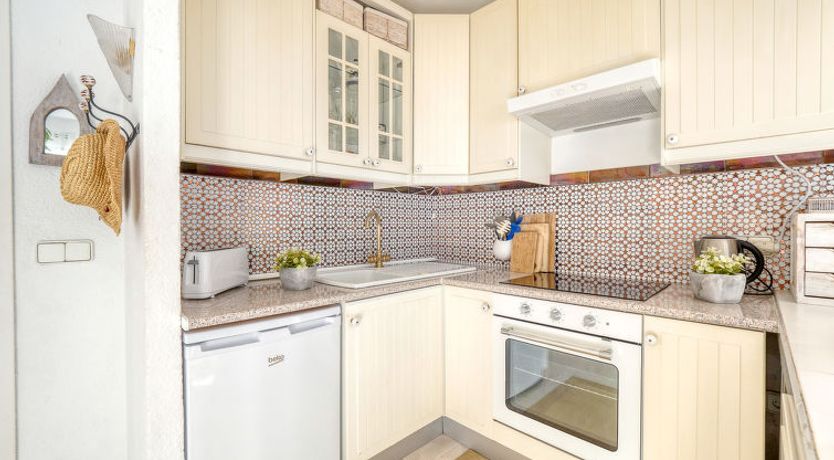 Photo of Los Geranios