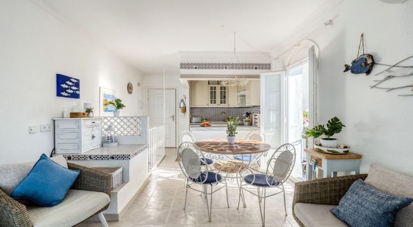 Photo of Los Geranios