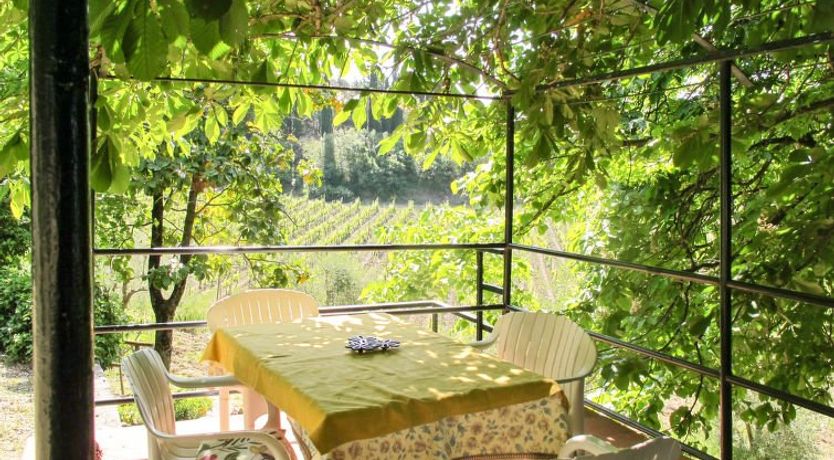 Photo of Cellole - Cellole 1 (CTC150)