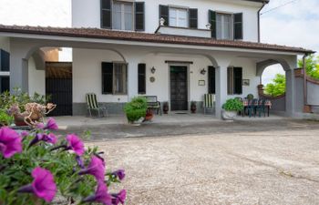 Casa della Peschiera Cottage