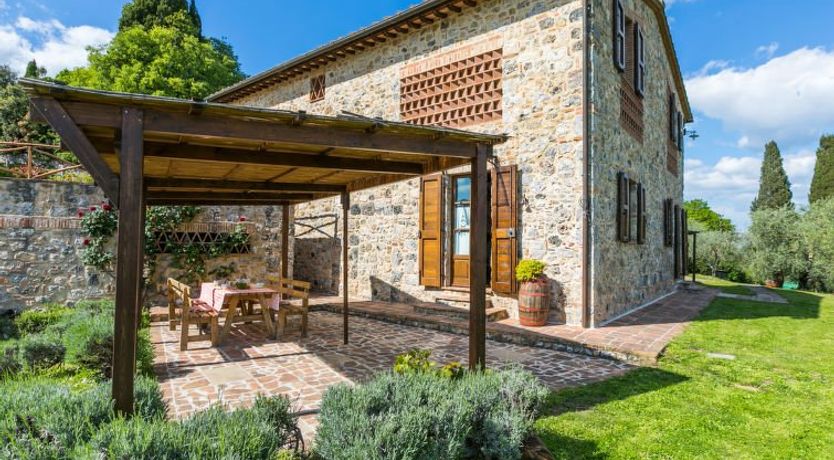 Photo of Poggio all'Aia