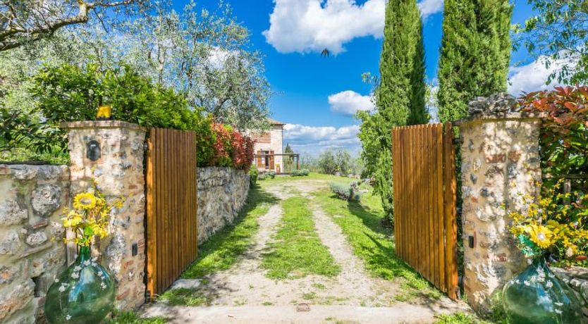 Photo of Poggio all'Aia