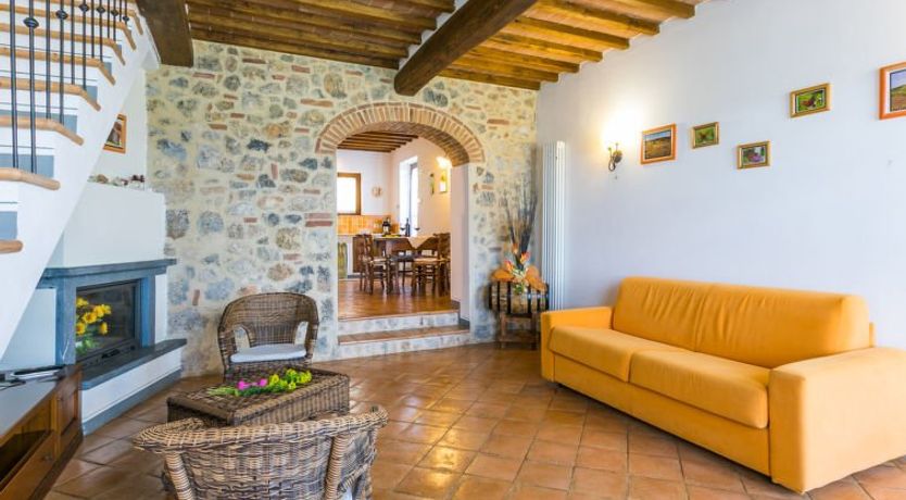 Photo of Poggio all'Aia