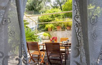 Degli Aranci (IMP385) Apartment