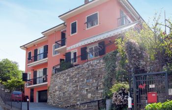 Degli Aranci (IMP385) Apartment