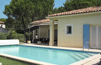 Au Romarin (BEF130) Villa