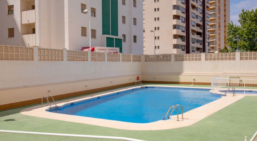 Photo of Mare Nostrum