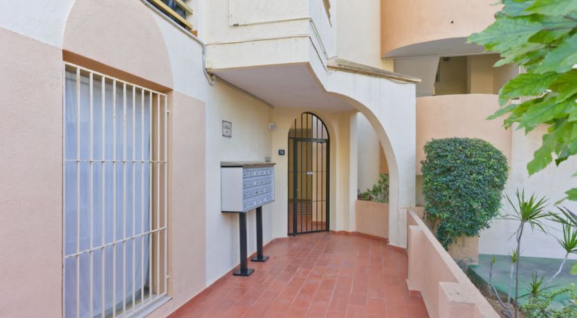 Photo of Mare Nostrum