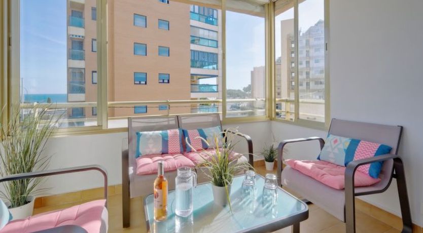 Photo of Mare Nostrum