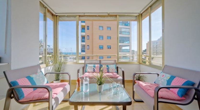 Photo of Mare Nostrum