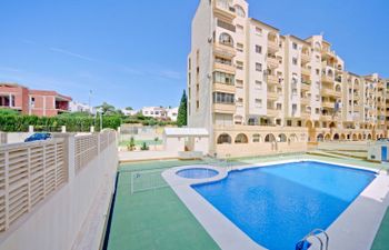 Mare Nostrum Apartment