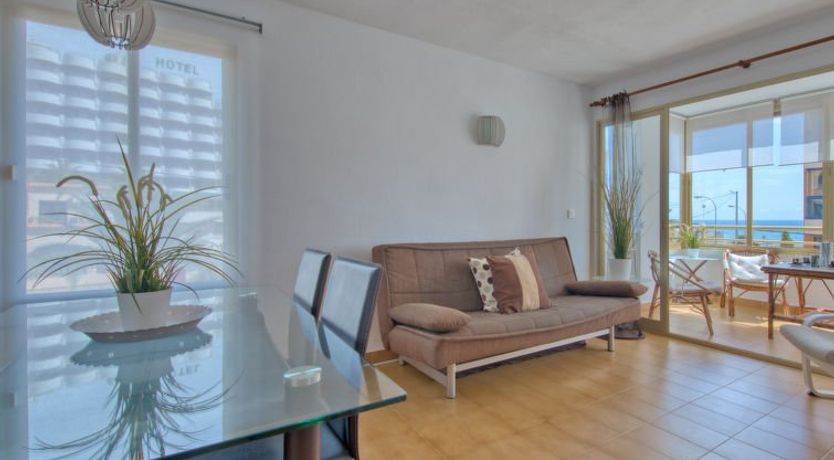 Photo of Mare Nostrum