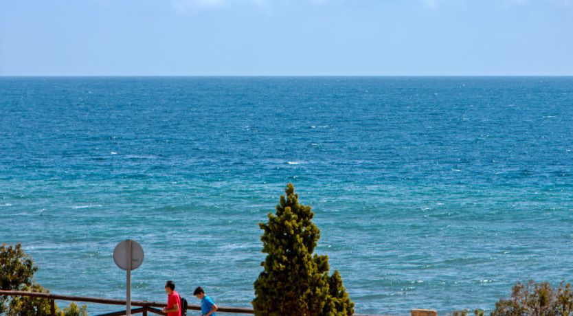 Photo of Mare Nostrum