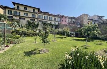 Il Ghiro Apartment