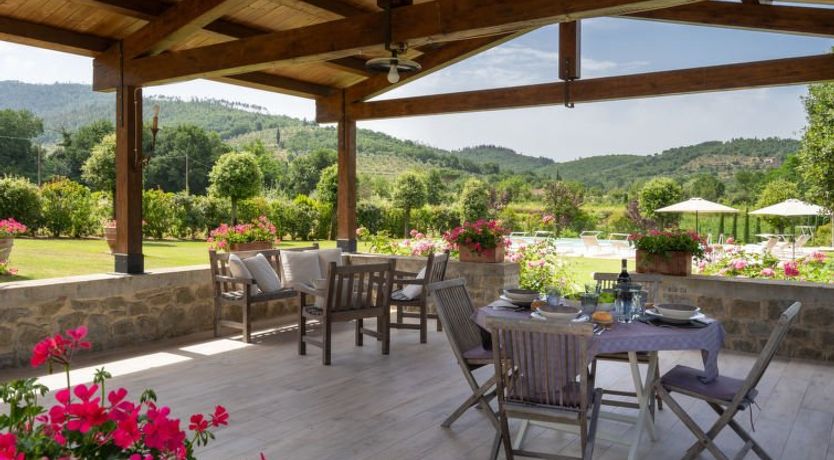 Photo of Santa Lucia