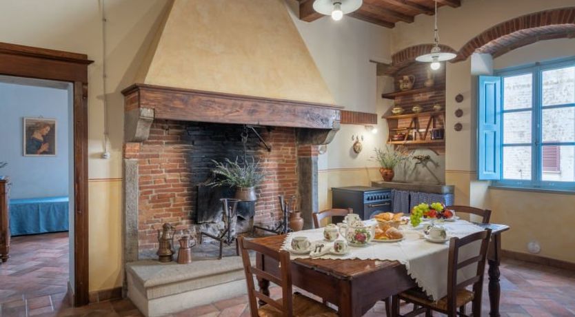 Photo of Santa Lucia