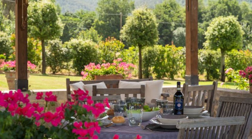 Photo of Santa Lucia