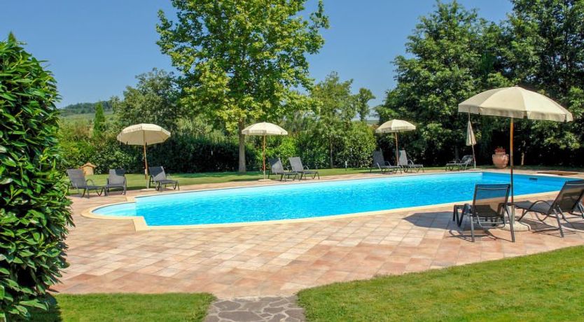 Photo of Podere Gioia