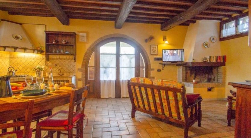 Photo of Podere Gioia