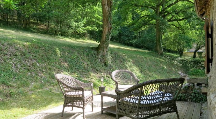 Photo of Marray-Baccus