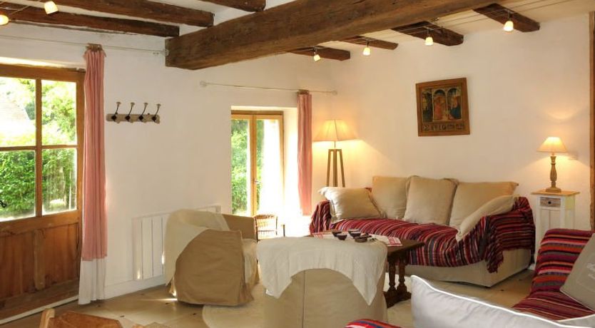 Photo of Marray-Baccus