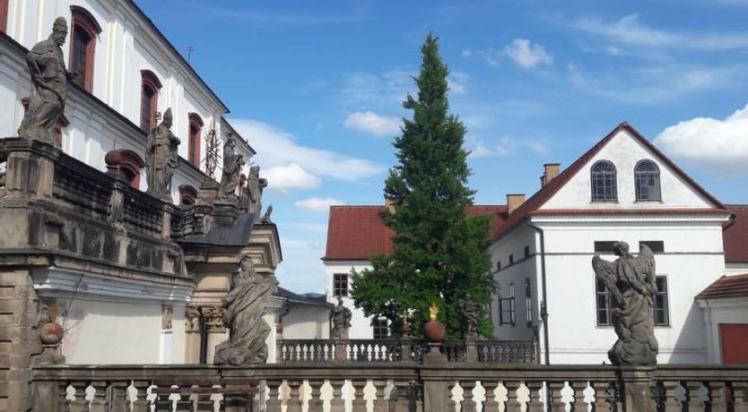 Photo of Horní Adršpach