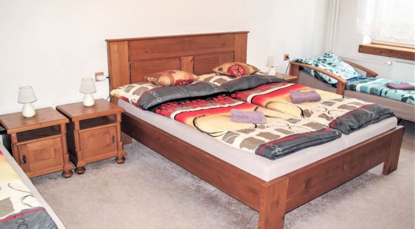 Photo of Horní Adršpach