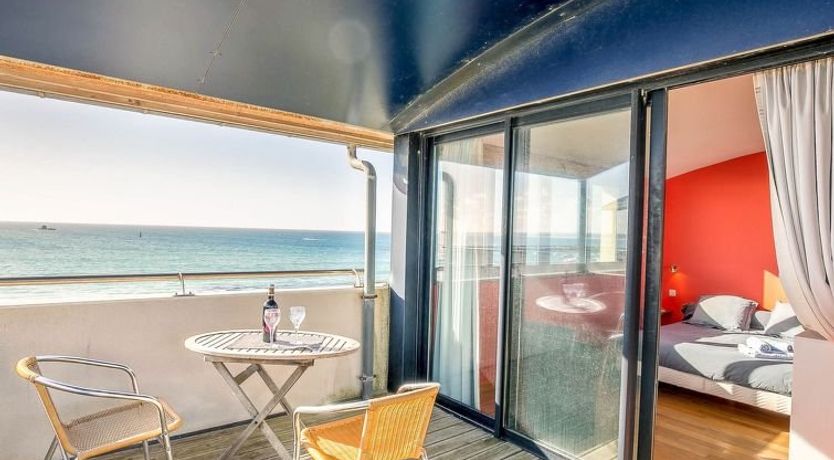 Photo of La Villa Marine