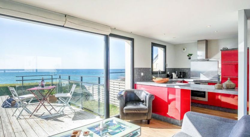 Photo of La Villa Marine