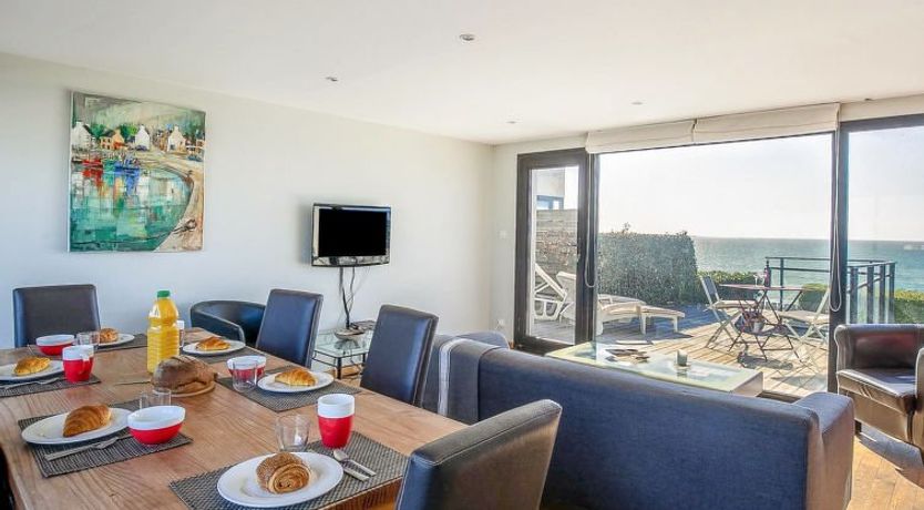 Photo of La Villa Marine