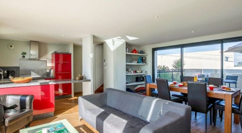 Photo of La Villa Marine