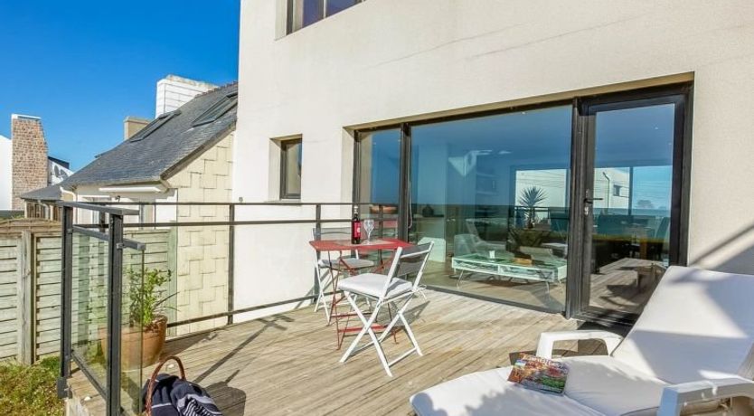 Photo of La Villa Marine