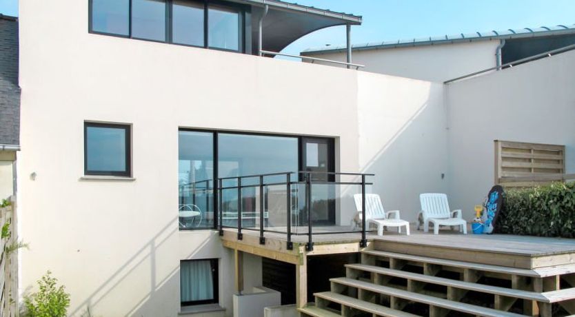 Photo of La Villa Marine