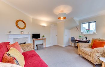 Honeysuckle  Holiday Cottage