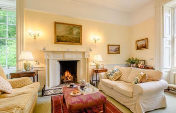 in Carse (CA061) Holiday Cottage