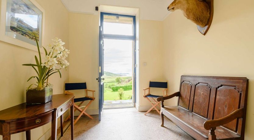 Photo of 6 Bed in Tarbert