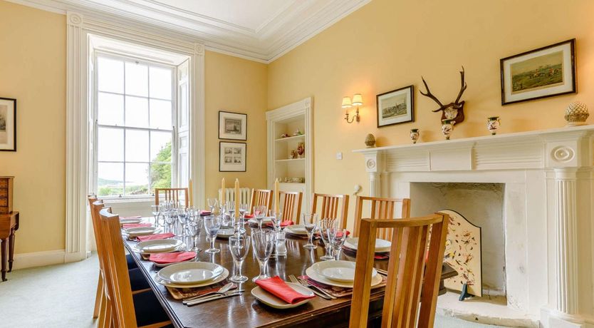 Photo of 6 Bed in Tarbert