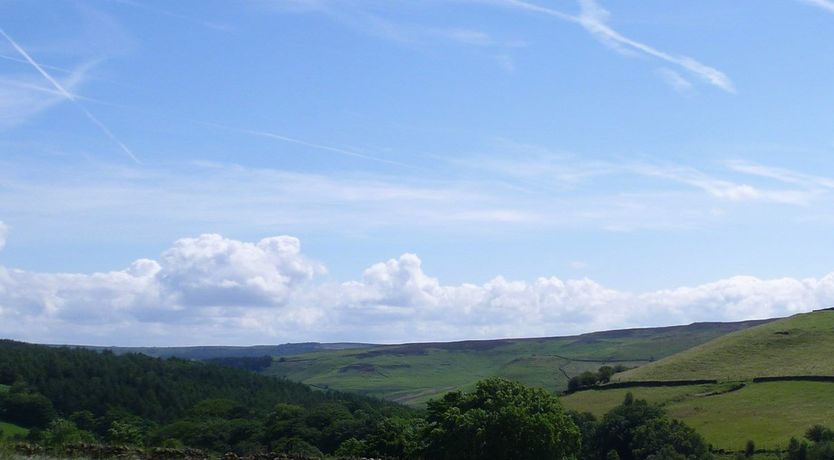 Photo of 1 Bed in Hathersage