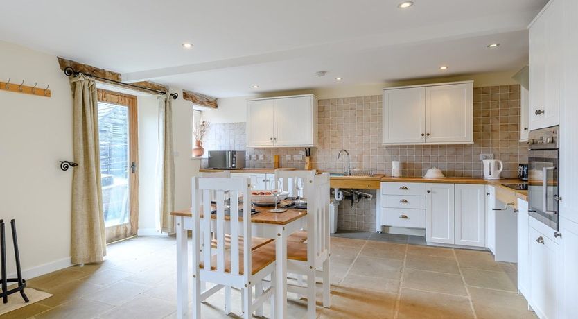 Photo of 1 Bed in Hathersage