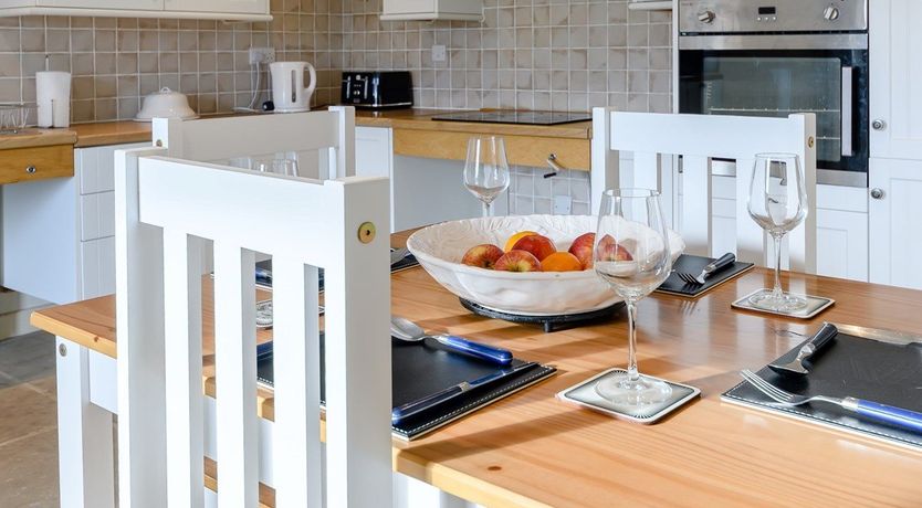 Photo of 1 Bed in Hathersage