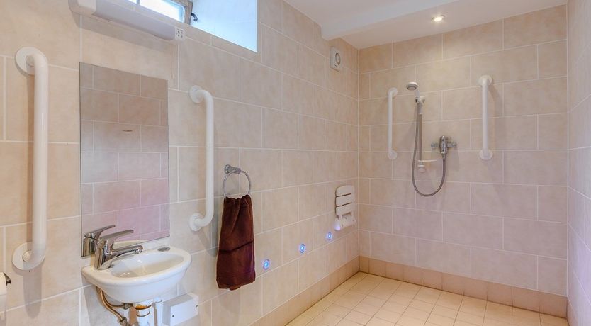 Photo of 1 Bed in Hathersage