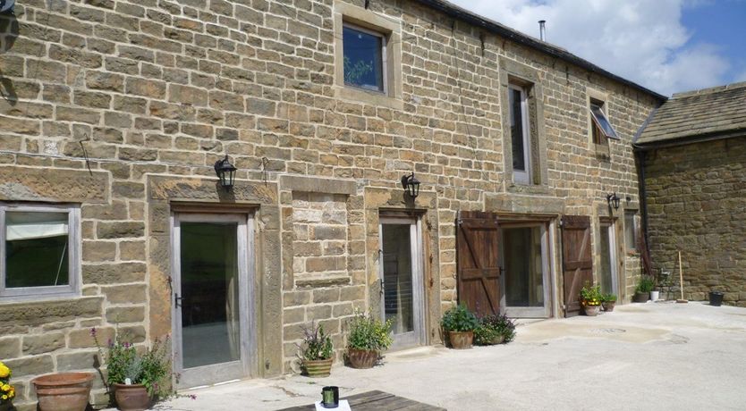 Photo of 1 Bed in Hathersage