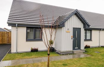 Skoglendi Holiday Cottage