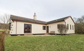 Photo of Levenbeck Cottage