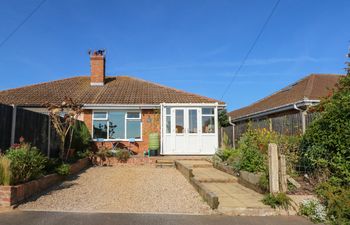 Honeybees Haven Holiday Cottage