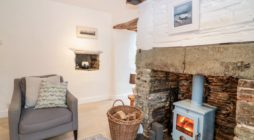 Photo of 1 Jubilee Cottage