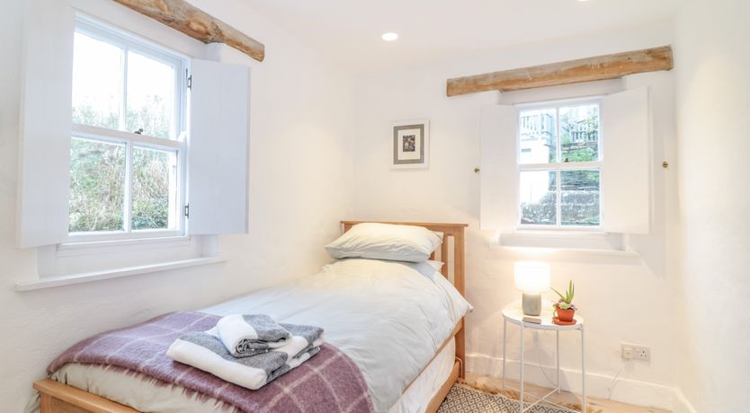 Photo of 1 Jubilee Cottage