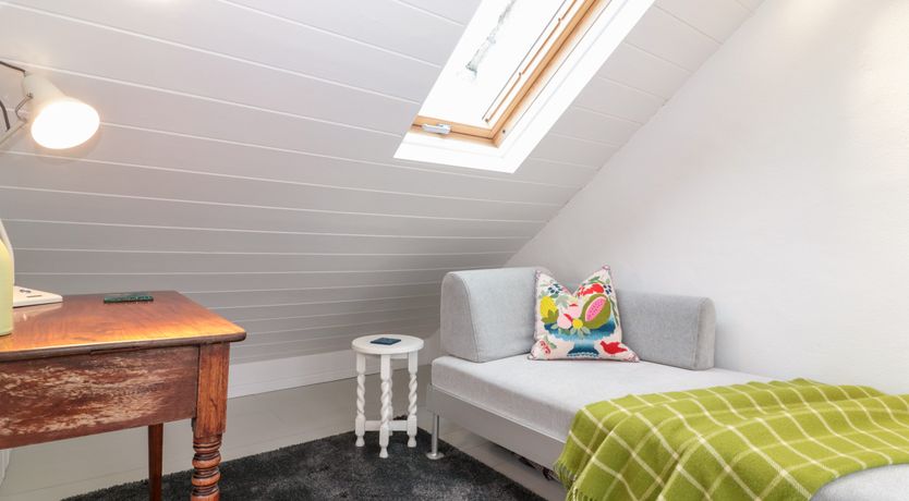 Photo of 1 Jubilee Cottage